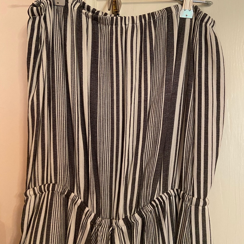 Vanilla Bay Jumpsuit